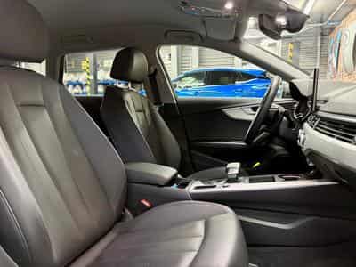 Audi A4 A4 Avant 2.0 Tdi 204cv Auto S-LINE extérieur (2023) - Photo 8