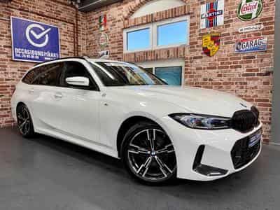 BMW 320 320iA Touring 2.0 184cv Auto M-SPORT (2024) - Photo 1