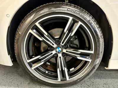 BMW 320 320iA Touring 2.0 184cv Auto M-SPORT (2024) - Photo 3