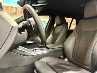 BMW 320 320iA Touring 2.0 184cv Auto M-SPORT (2024) - Photo 5