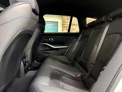 BMW 320 320iA Touring 2.0 184cv Auto M-SPORT (2024) - Photo 6