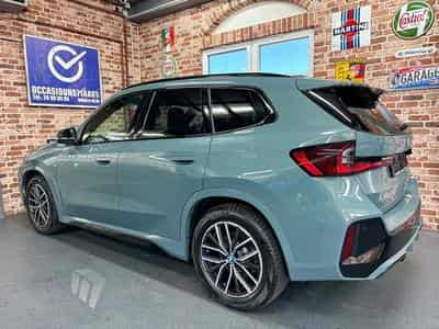 BMW iX1 iX1 306cv 67KW/h Auto xDrive30 M-SPORT (2024) - Photo 2