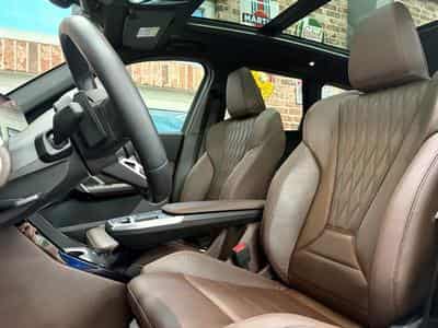 BMW iX1 iX1 306cv 67KW/h Auto xDrive30 M-SPORT (2024) - Photo 5