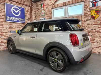 Mini Cooper Cooper SE  32,6KW/h 184cv Navig/SiègCh/ALU16 (2024) - Photo 2