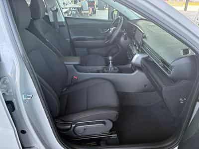Hyundai Kona Comfort Plus (2025) - Foto 8