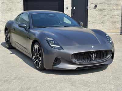 Maserati GranTurismo Folgore (2025) - Foto 1