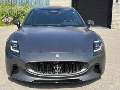 Maserati GranTurismo Folgore (2025) - Foto 2