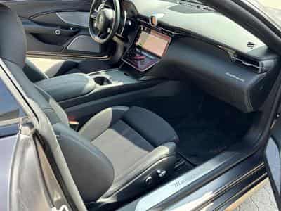 Maserati GranTurismo Folgore (2025) - Foto 8