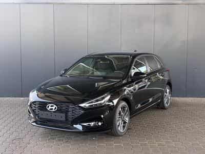 Hyundai i30 Comfort Plus (2025) - Foto 1