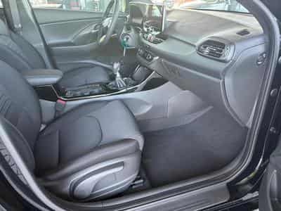 Hyundai i30 Comfort Plus (2025) - Foto 10
