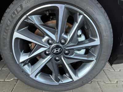 Hyundai i30 Comfort Plus (2025) - Foto 11