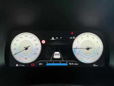 Hyundai i30 Comfort Plus (2025) - Foto 12
