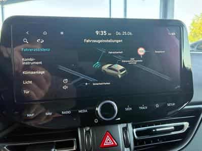 Hyundai i30 Comfort Plus (2025) - Foto 14