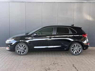 Hyundai i30 Comfort Plus (2025) - Foto 2