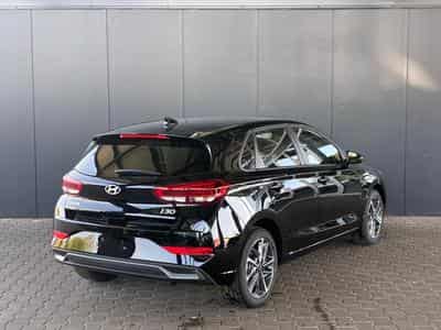 Hyundai i30 Comfort Plus (2025) - Foto 3