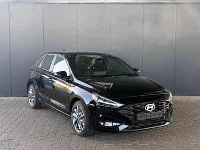 Hyundai i30 Comfort Plus (2025) - Foto 4