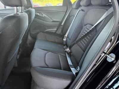 Hyundai i30 Comfort Plus (2025) - Foto 6