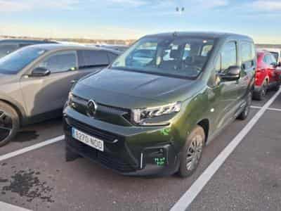 Citroen e-Berlingo Plus (2025) - Foto 1