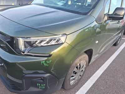 Citroen e-Berlingo Plus (2025) - Foto 11