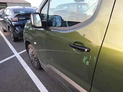 Citroen e-Berlingo Plus (2025) - Foto 12