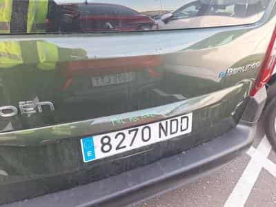 Citroen e-Berlingo Plus (2025) - Foto 14