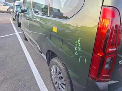 Citroen e-Berlingo Plus (2025) - Foto 15