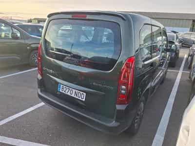 Citroen e-Berlingo Plus (2025) - Foto 3