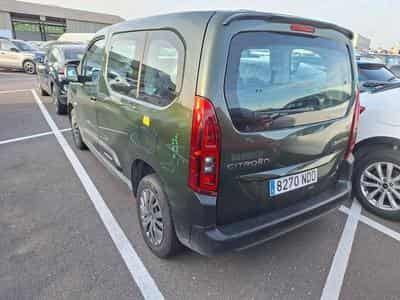 Citroen e-Berlingo Plus (2025) - Foto 4