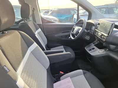 Citroen e-Berlingo Plus (2025) - Foto 5