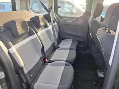 Citroen e-Berlingo Plus (2025) - Foto 6