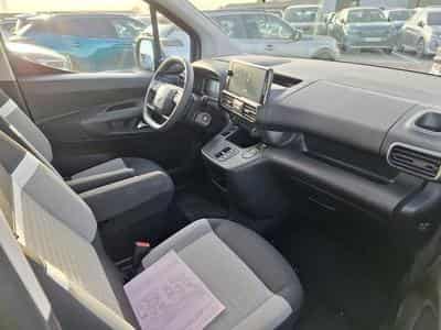 Citroen e-Berlingo Plus (2025) - Foto 7