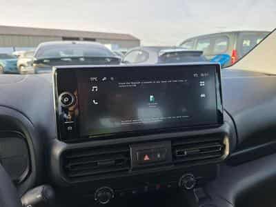 Citroen e-Berlingo Plus (2025) - Foto 8