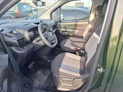 Citroen e-Berlingo Plus (2025) - Foto 9