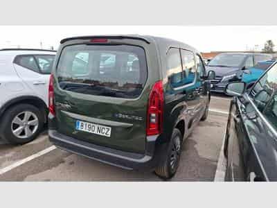 Citroen e-Berlingo Plus (2025) - Foto 3