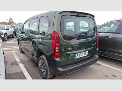 Citroen e-Berlingo Plus (2025) - Foto 4