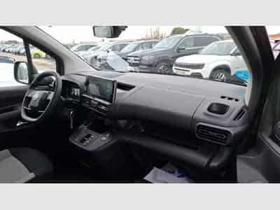 Citroen e-Berlingo Plus (2025) - Foto 5