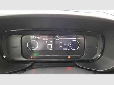 Citroen e-Berlingo Plus (2025) - Foto 6