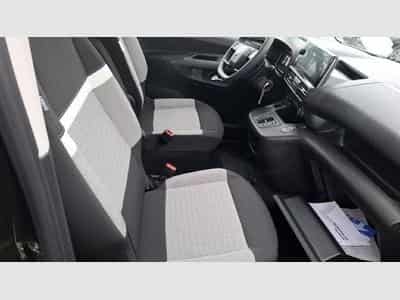 Citroen e-Berlingo Plus (2025) - Foto 8