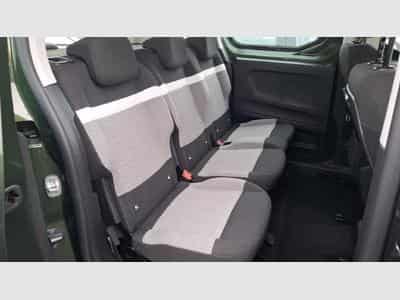 Citroen e-Berlingo Plus (2025) - Foto 9