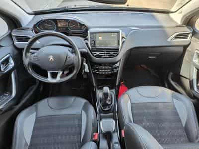 Peugeot 2008 1.6 HDI CARPLAY TOIT PANO SEMI-CUIR GPS BLUETOOTH (2017) - Foto 10
