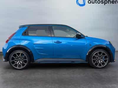 Alpine A290 GTS  52 kWh 220CV (2025) - Foto 3