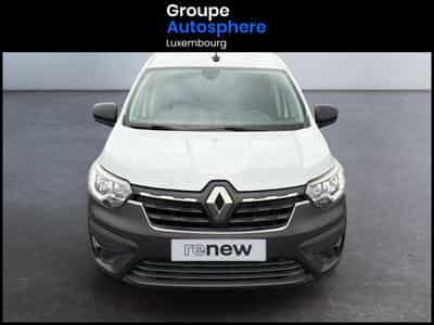 Renault Express 1.5 Blue Dci Confort (2024) - Foto 1