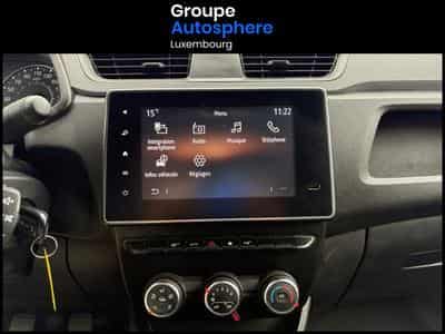 Renault Express 1.5 Blue Dci Confort (2024) - Foto 2
