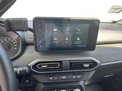 Dacia Sandero 1.0 TCe Stepway Extreme (2024) - Foto 11