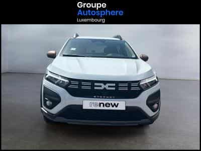 Dacia Sandero 1.0 TCe Stepway Extreme (2024) - Foto 2
