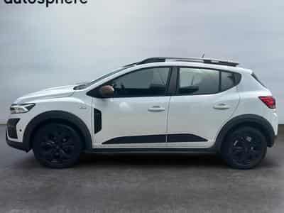 Dacia Sandero 1.0 TCe Stepway Extreme (2024) - Foto 3