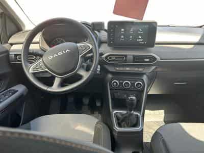 Dacia Sandero 1.0 TCe Stepway Extreme (2024) - Foto 7