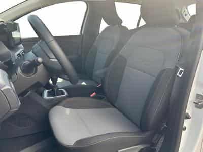 Dacia Sandero 1.0 TCe Stepway Extreme (2024) - Foto 8