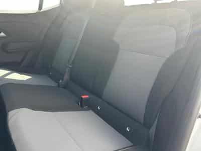 Dacia Sandero 1.0 TCe Stepway Extreme (2024) - Foto 9