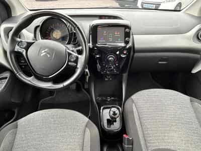 Citroën C1 C1 Shine *Automatik* Getriebe Problem*Euro6 (2016) - Foto 10